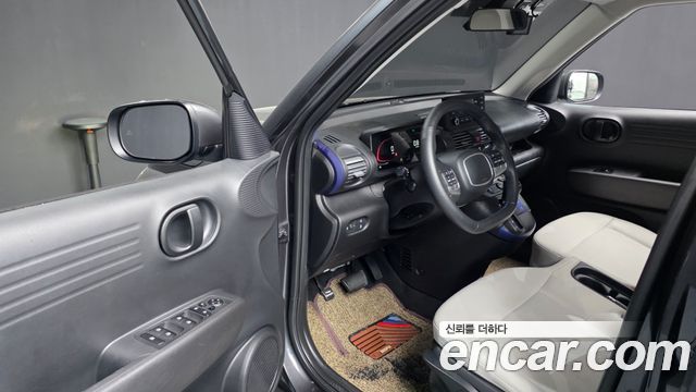 Hyundai Casper 2024 — photo 13