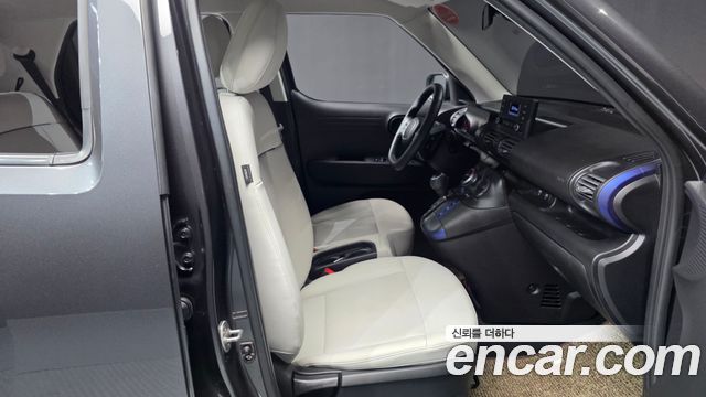 Hyundai Casper 2024 — photo 17