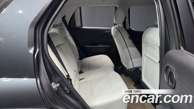 Hyundai Casper 2024 — photo 18