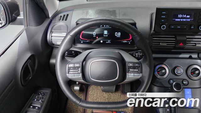 Hyundai Casper 2024 — photo 19