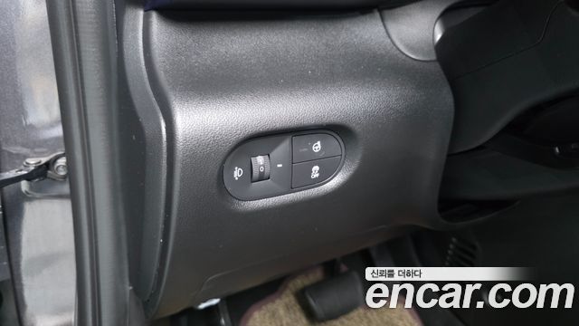 Hyundai Casper 2024 — photo 23