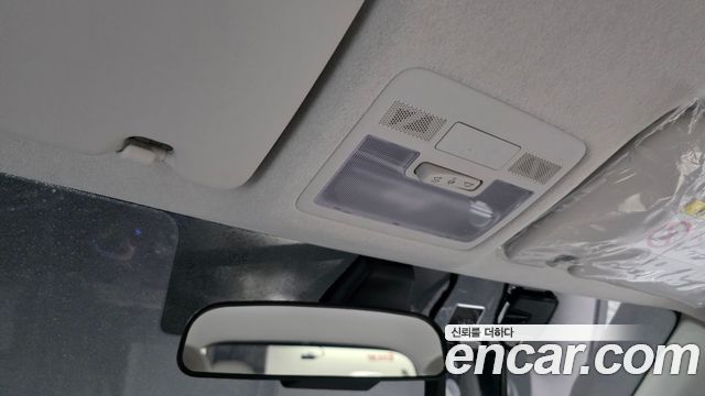 Hyundai Casper 2024 — photo 24