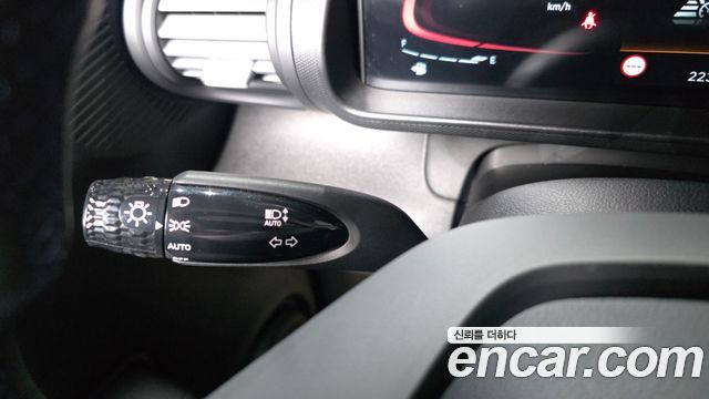 Hyundai Casper 2024 — photo 25