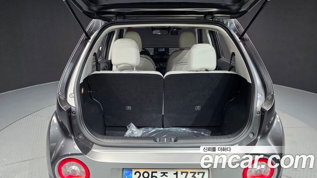 Hyundai Casper 2024 — photo 26