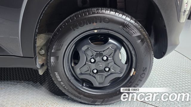 Hyundai Casper 2024 — photo 7