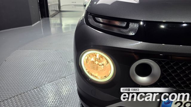 Hyundai Casper 2024 — photo 8