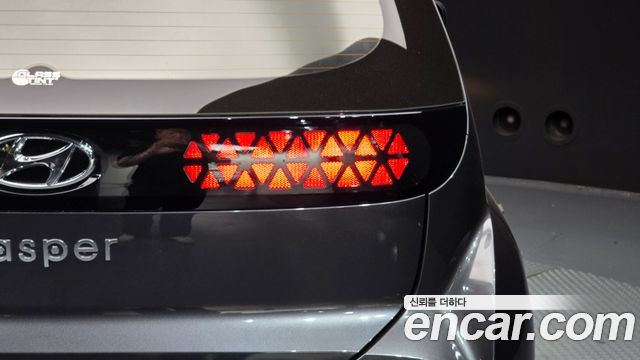 Hyundai Casper 2024 — photo 9