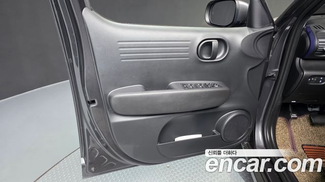 Hyundai Casper 2024 — photo 14