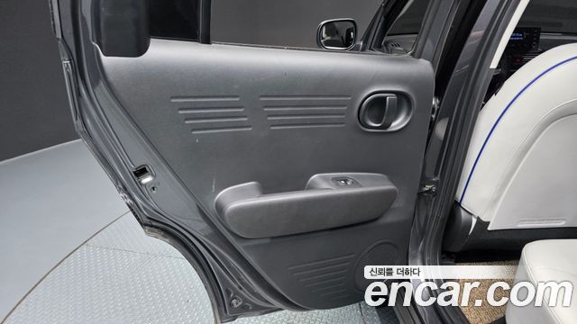 Hyundai Casper 2024 — photo 15