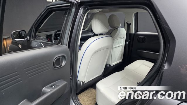 Hyundai Casper 2024 — photo 16