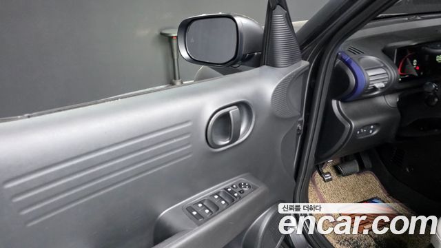 Hyundai Casper 2024 — photo 27