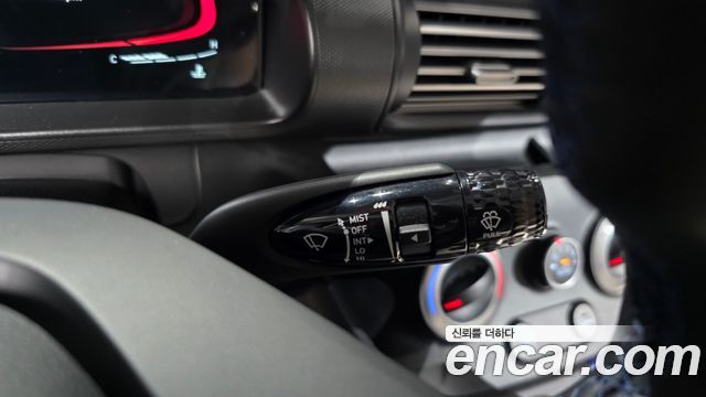 Hyundai Casper 2024 — photo 28