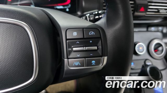 Hyundai Casper 2024 — photo 29
