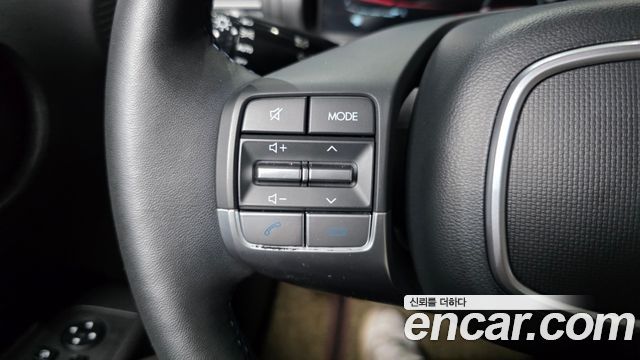 Hyundai Casper 2024 — photo 31