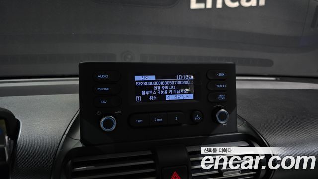 Hyundai Casper 2024 — photo 32
