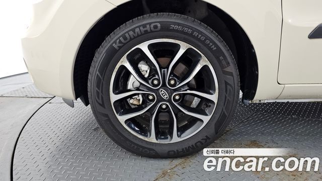 Kia Soul 2010 — photo 5