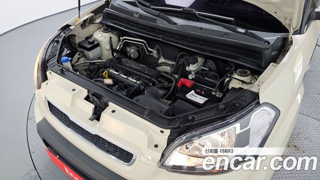 Kia Soul 2010 — photo 6