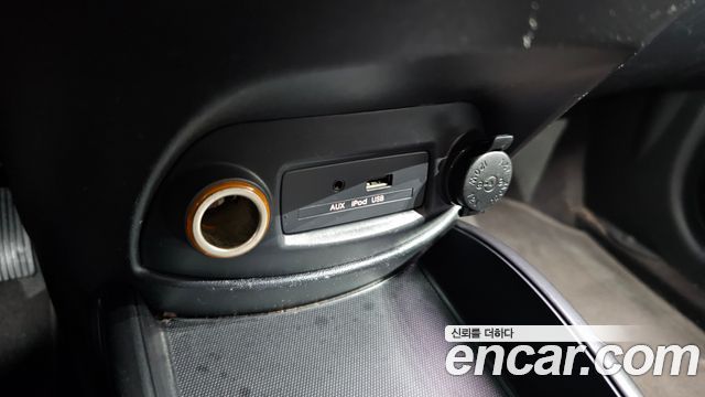 Kia Soul 2010 — photo 13