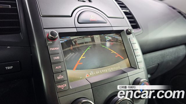 Kia Soul 2010 — photo 16