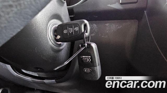 Kia Soul 2010 — photo 20