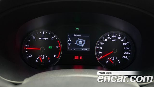Kia Sportage 2016 — photo 8
