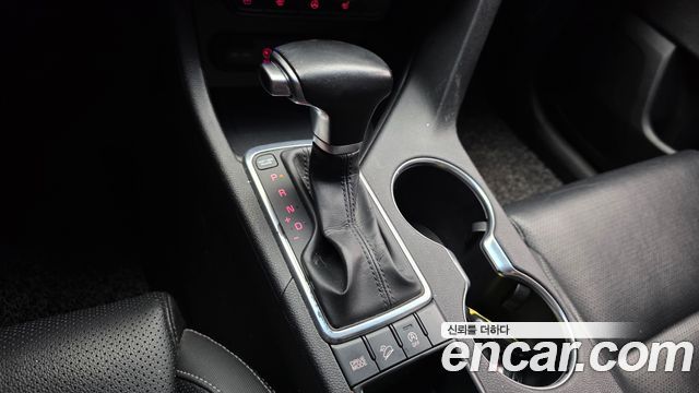 Kia Sportage 2016 — photo 9