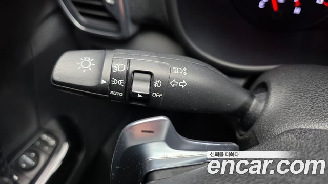 Kia Sportage 2016 — photo 17