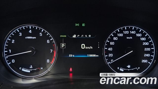 Hyundai Genesis 2015 — photo 8