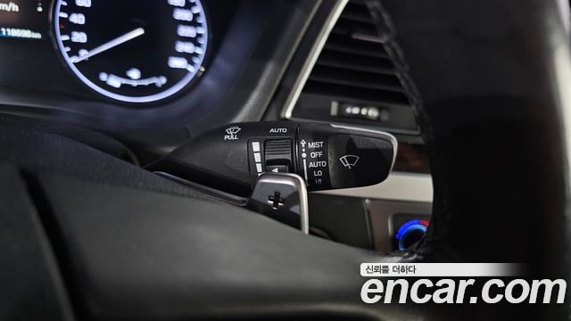 Hyundai Genesis 2015 — photo 14