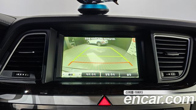 Hyundai Genesis 2015 — photo 16