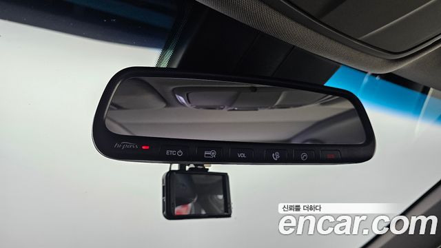 Hyundai Genesis 2015 — photo 17