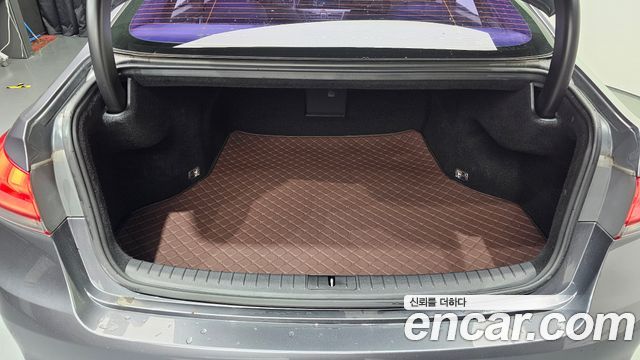Hyundai Genesis 2015 — photo 20
