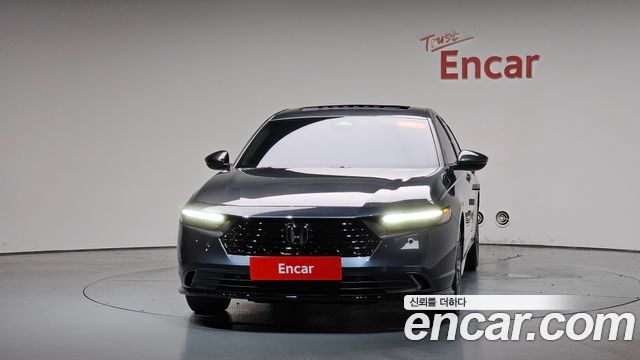 Honda Accord 2025 — photo 3