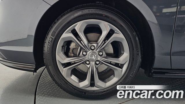 Honda Accord 2025 — photo 5