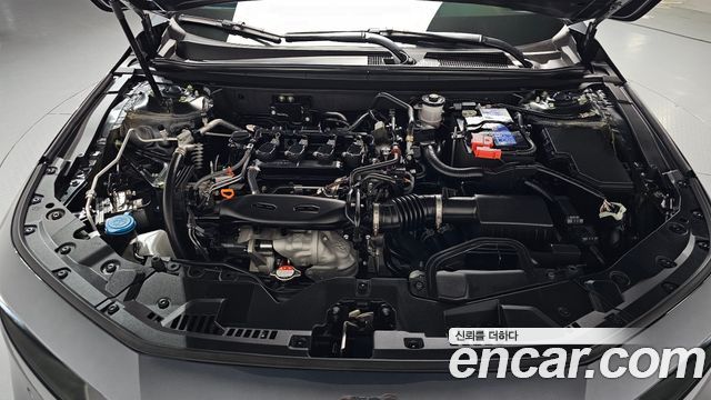 Honda Accord 2025 — photo 6