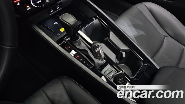 Honda Accord 2025 — photo 12