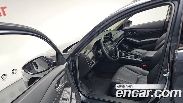 Honda Accord 2025 — photo 13