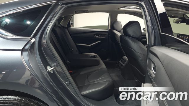 Honda Accord 2025 — photo 17