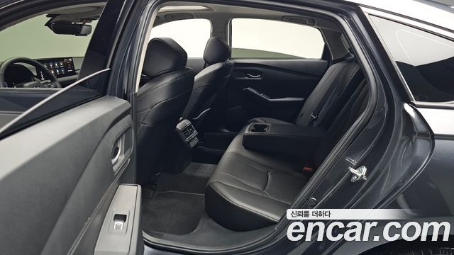 Honda Accord 2025 — photo 18