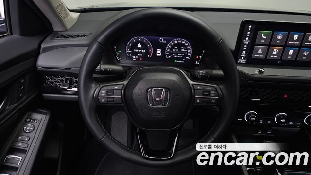 Honda Accord 2025 — photo 19