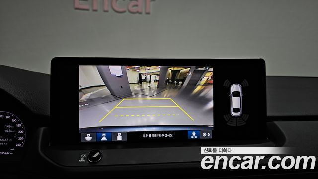 Honda Accord 2025 — photo 21