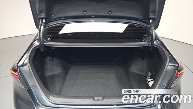 Honda Accord 2025 — photo 26