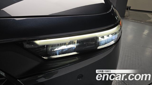 Honda Accord 2025 — photo 8