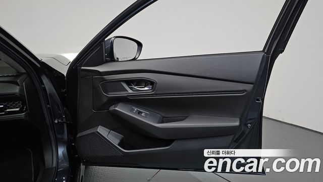 Honda Accord 2025 — photo 14