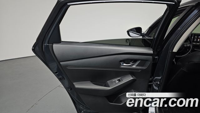 Honda Accord 2025 — photo 15