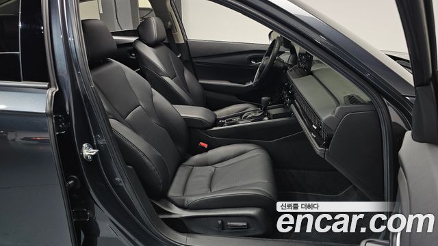 Honda Accord 2025 — photo 16