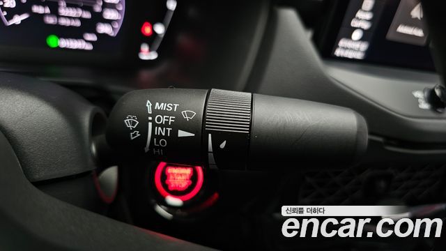 Honda Accord 2025 — photo 28