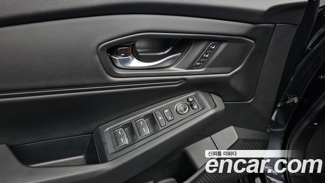 Honda Accord 2025 — photo 29