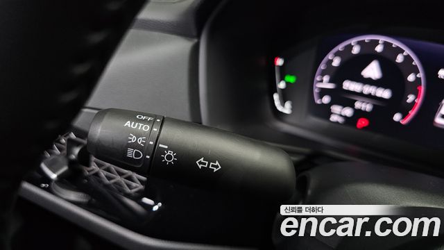 Honda Accord 2025 — photo 30