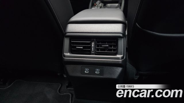 Honda Accord 2025 — photo 31